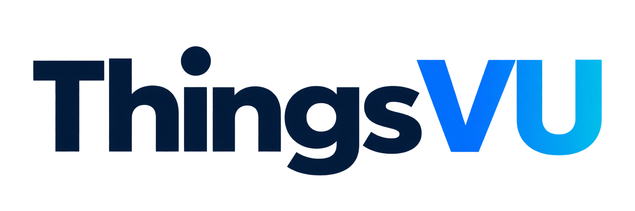 ThingsVU